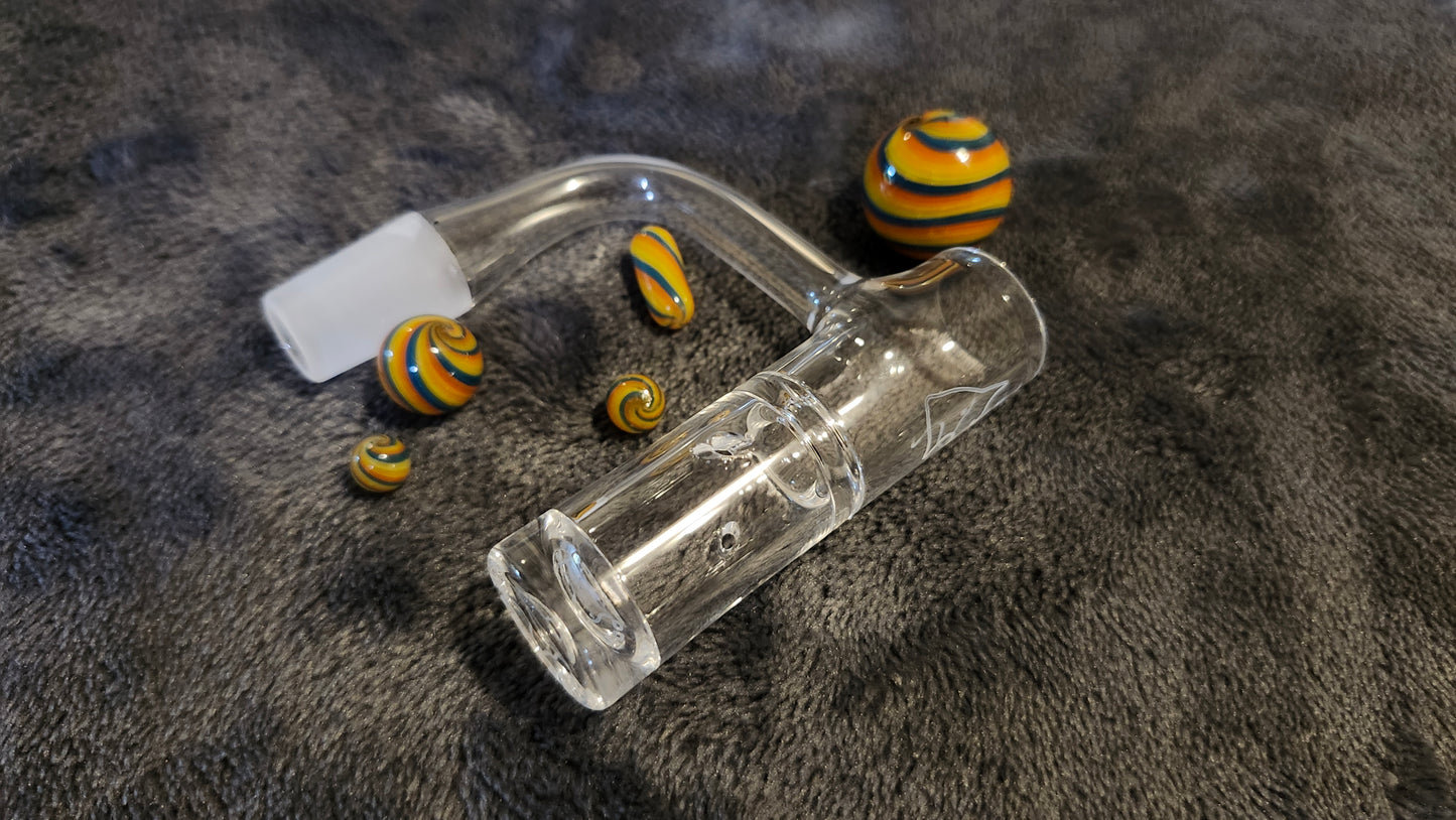 Hybrid Autospinner Set - Mozambique