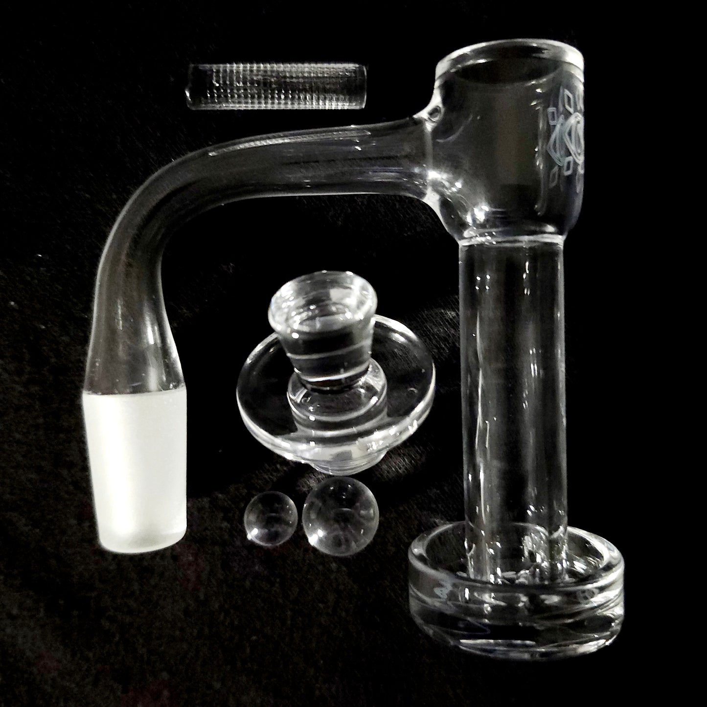 Eye of the Beholder Slurper Set - Ice
