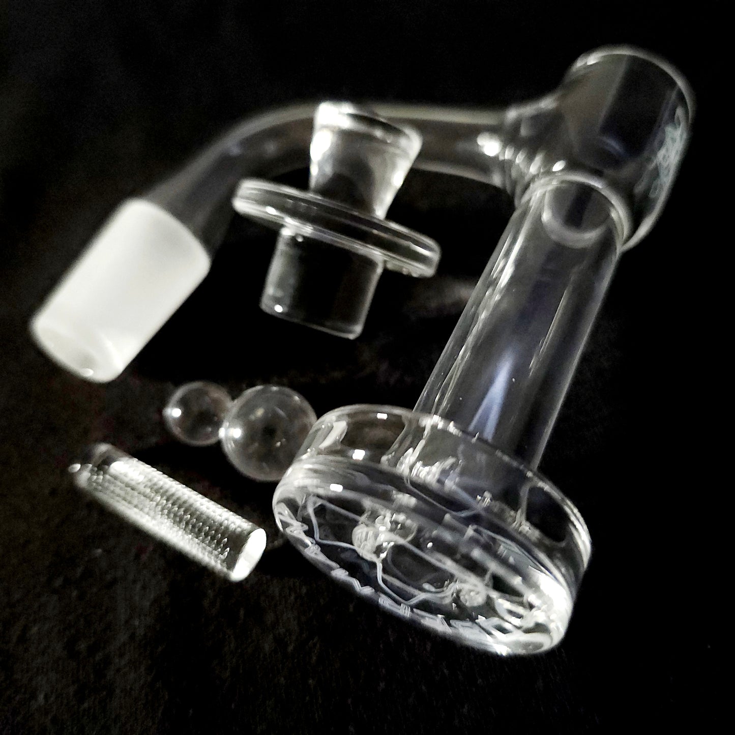 Eye of the Beholder Slurper Set - Ice