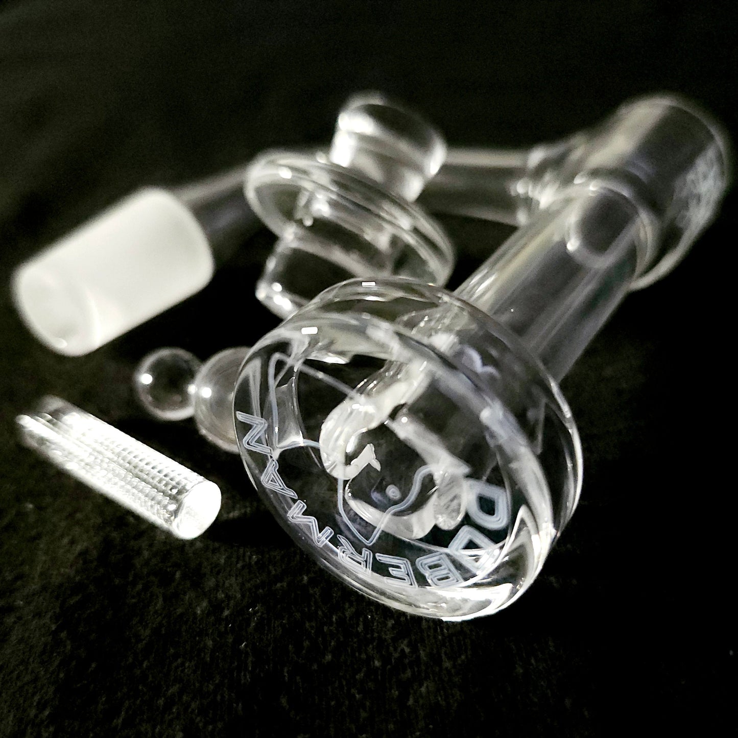 Eye of the Beholder Slurper Set - Ice