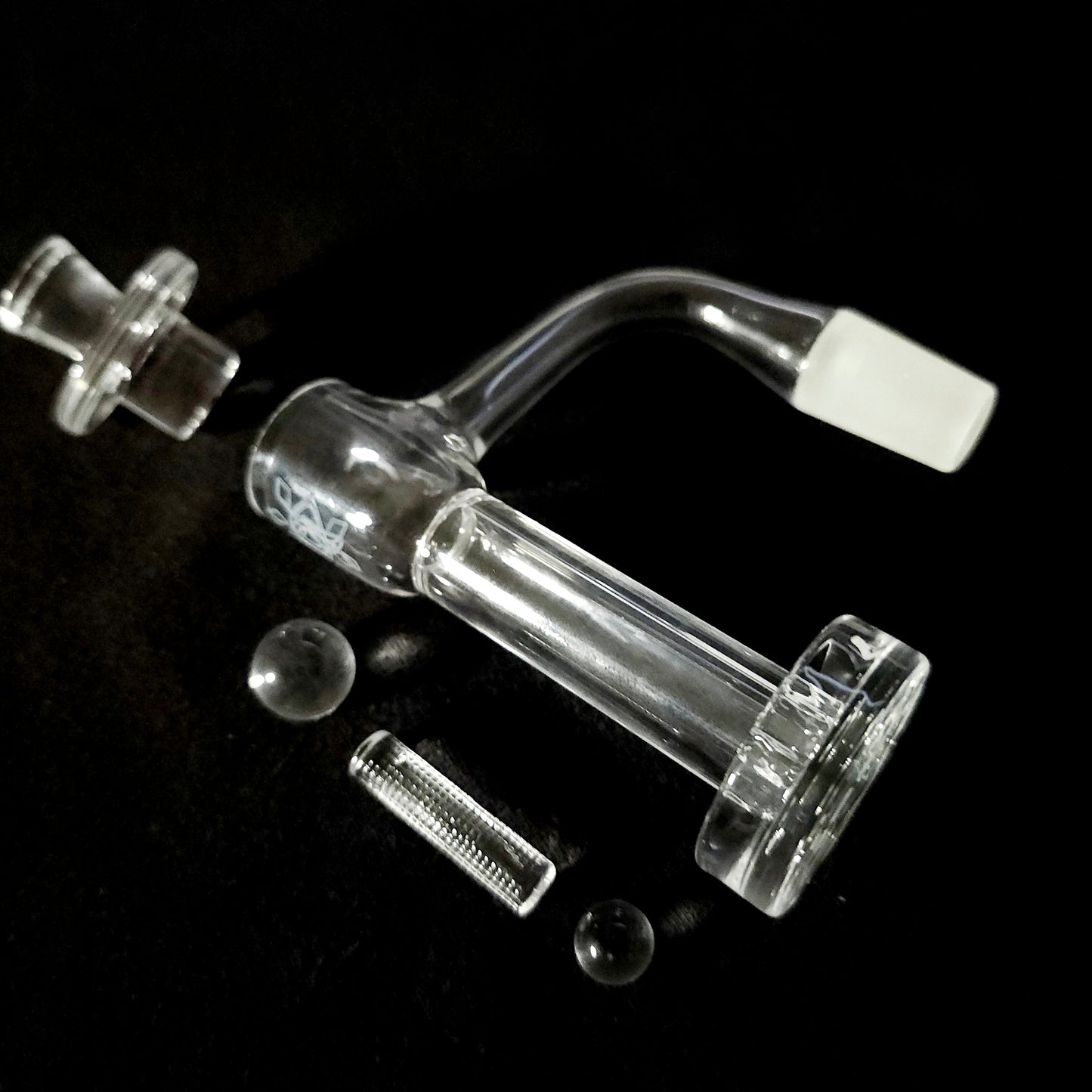 Eye of the Beholder Slurper Set - Ice