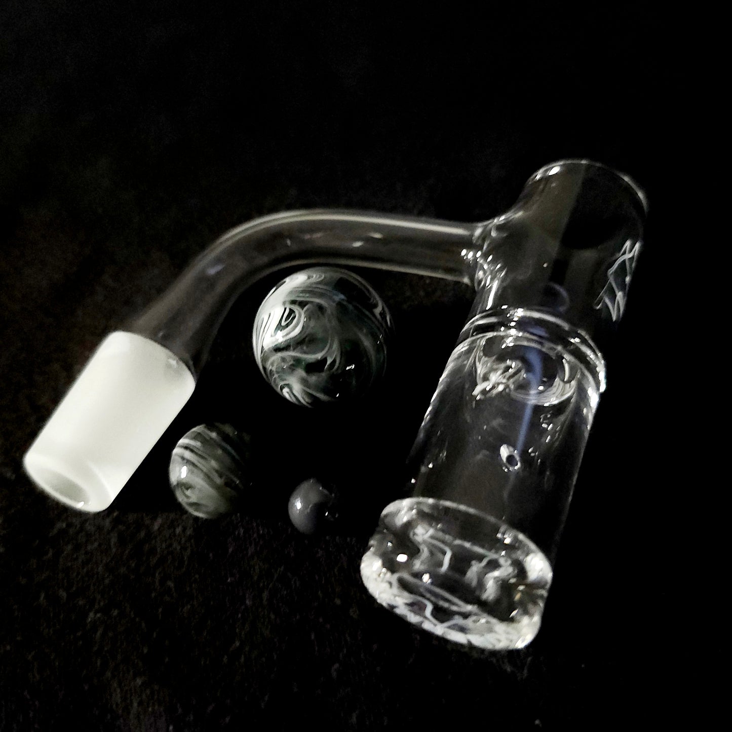 Hybrid Autospinner Set - Reaper