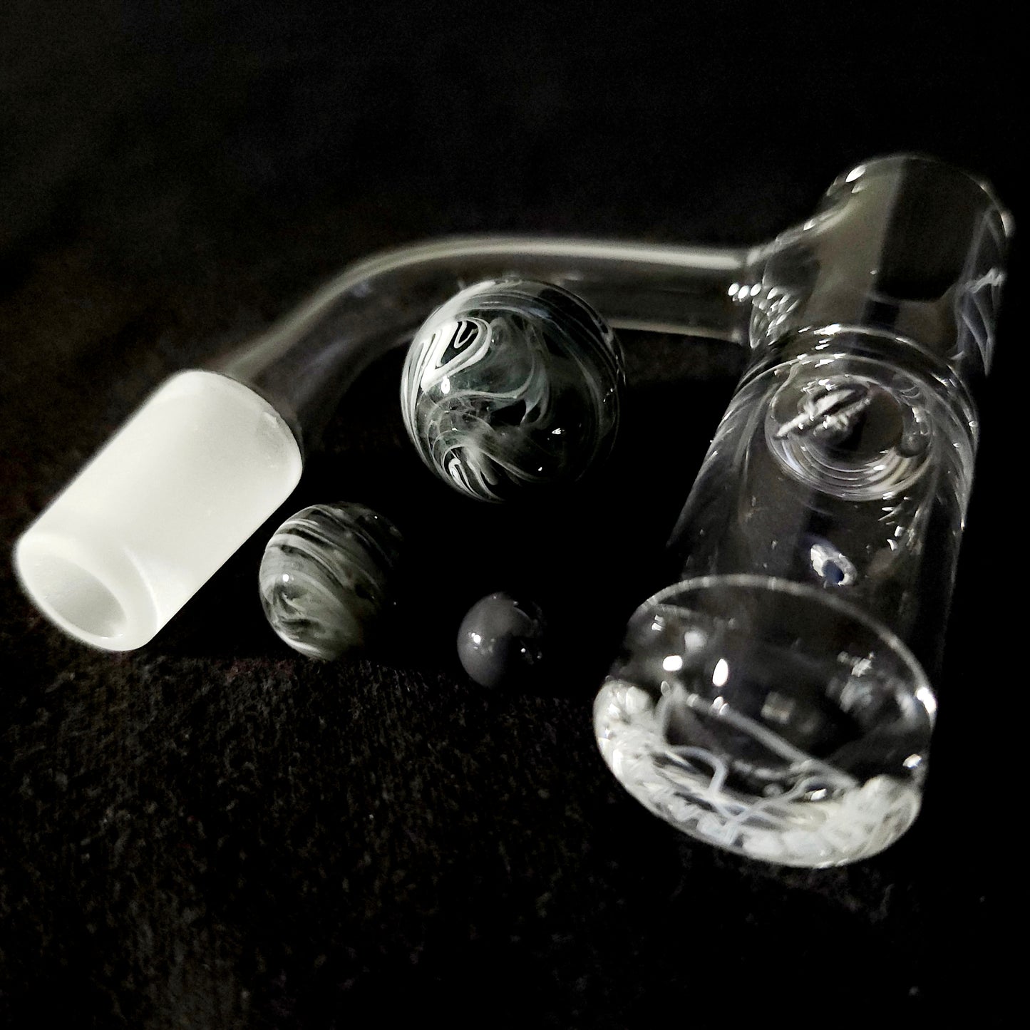 Hybrid Autospinner Set - Reaper