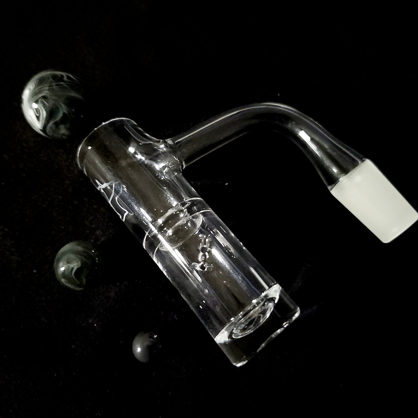 Hybrid Autospinner Set - Reaper