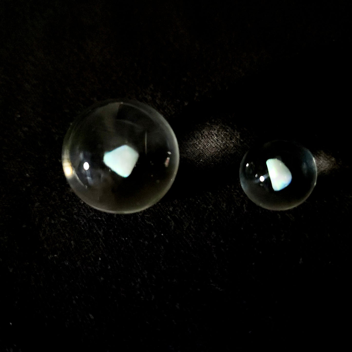 Opal Sphere - 22mm/14mm
