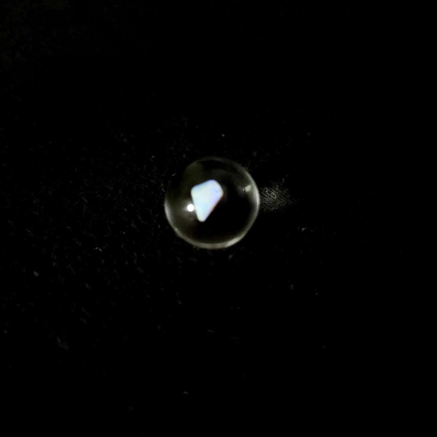 Opal Sphere - 22mm/14mm