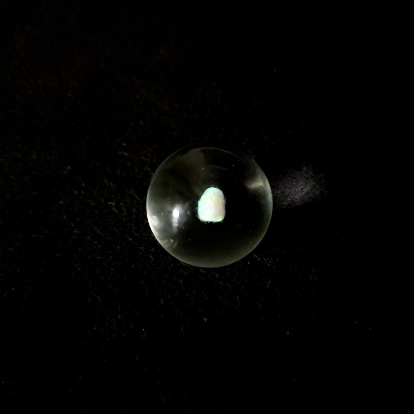 Opal Sphere - 22mm/14mm