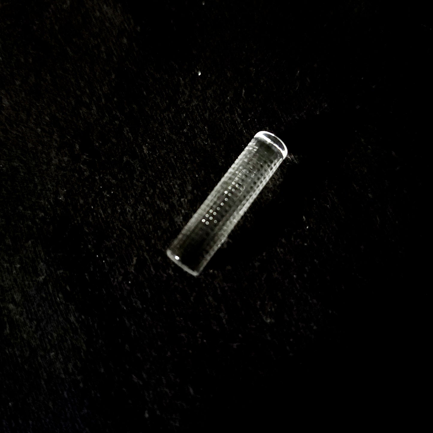 Berserker Tower Set - Hollow Cap & 6mm Pillar