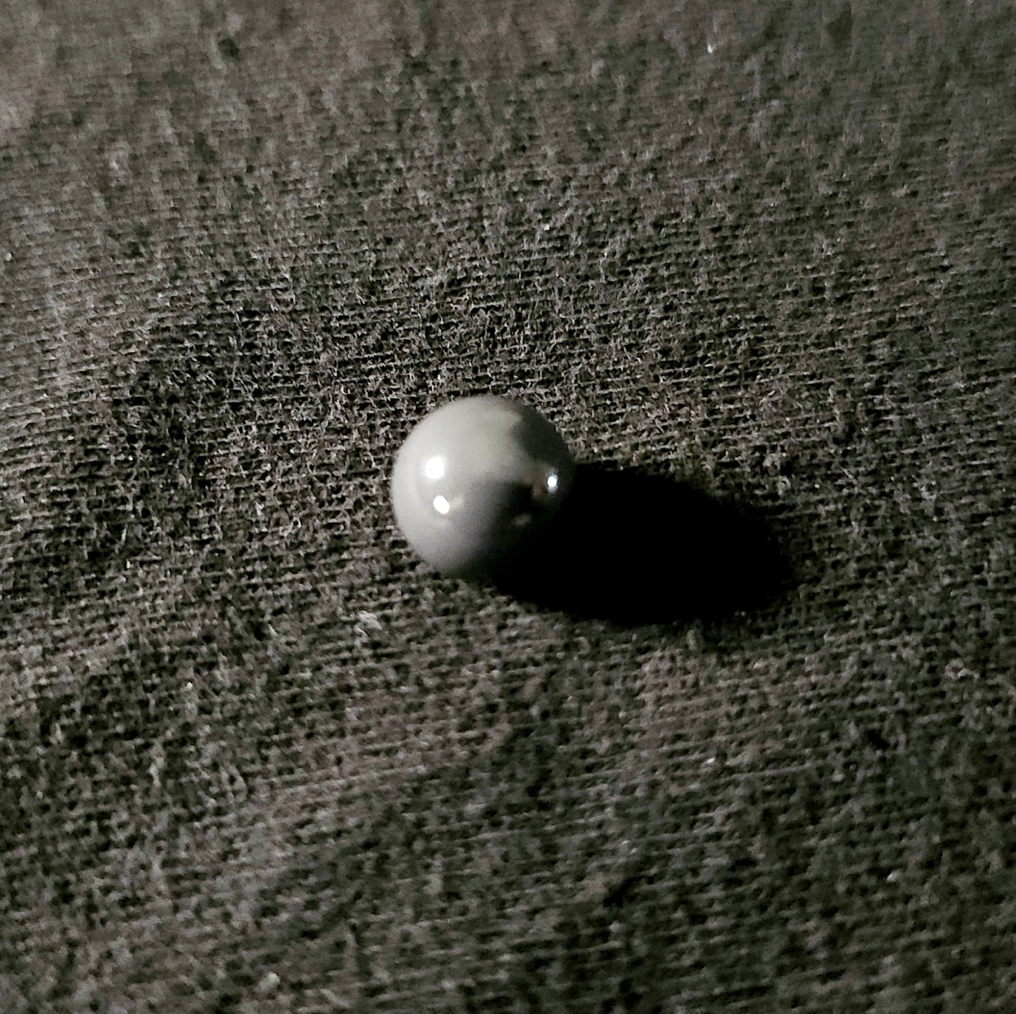 Black "SIC" Terp Pearls - 6mm/8mm