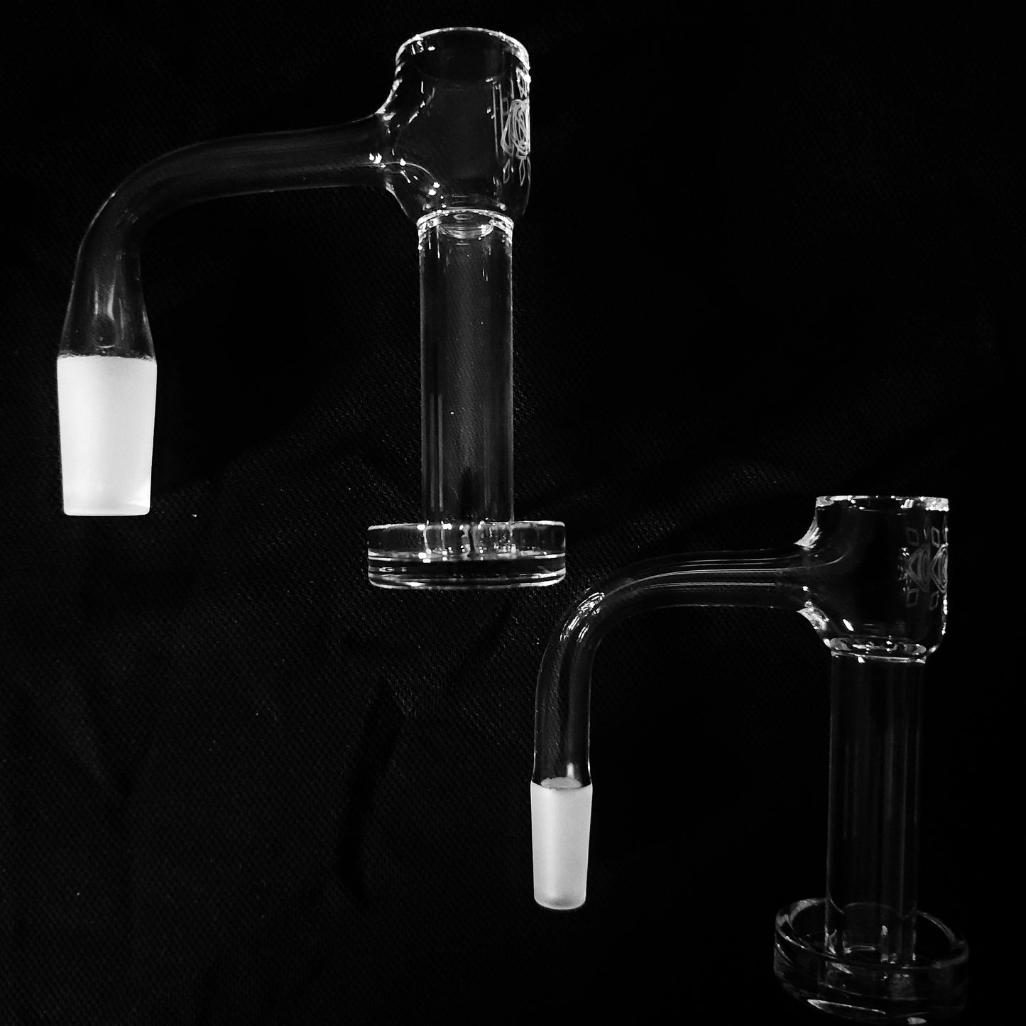 Terp Slurper - Ethereal Set (Guya Glass)