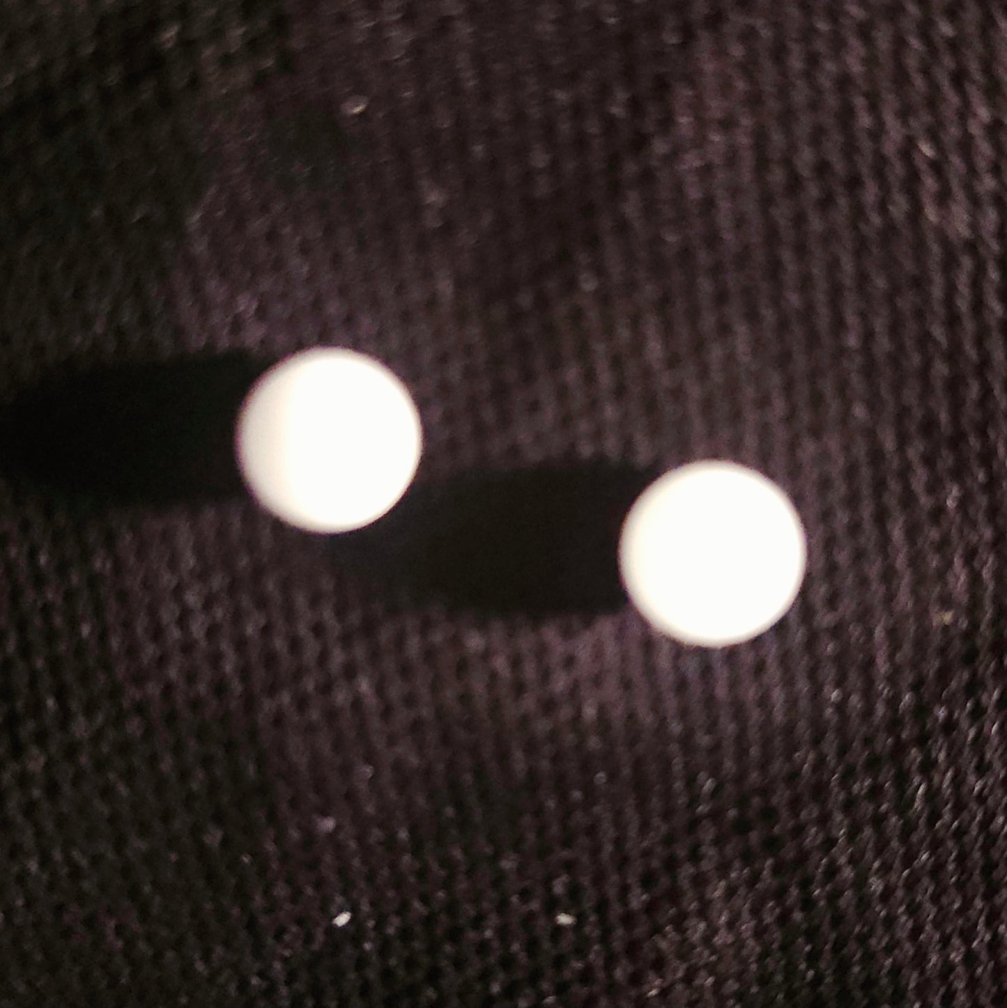 Opaque Terp Pearls - 6mm