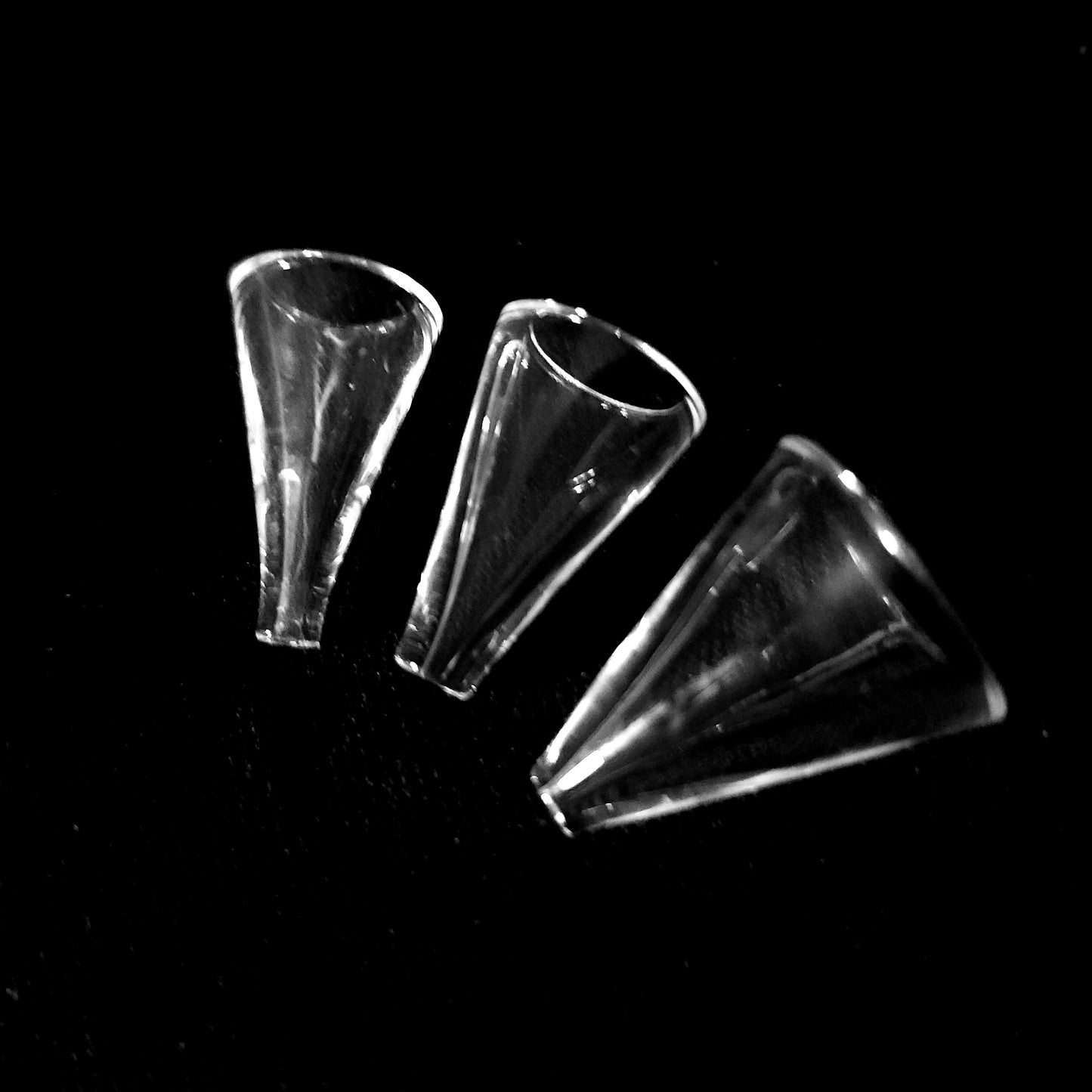Dripper Caps - 20/16/14mm