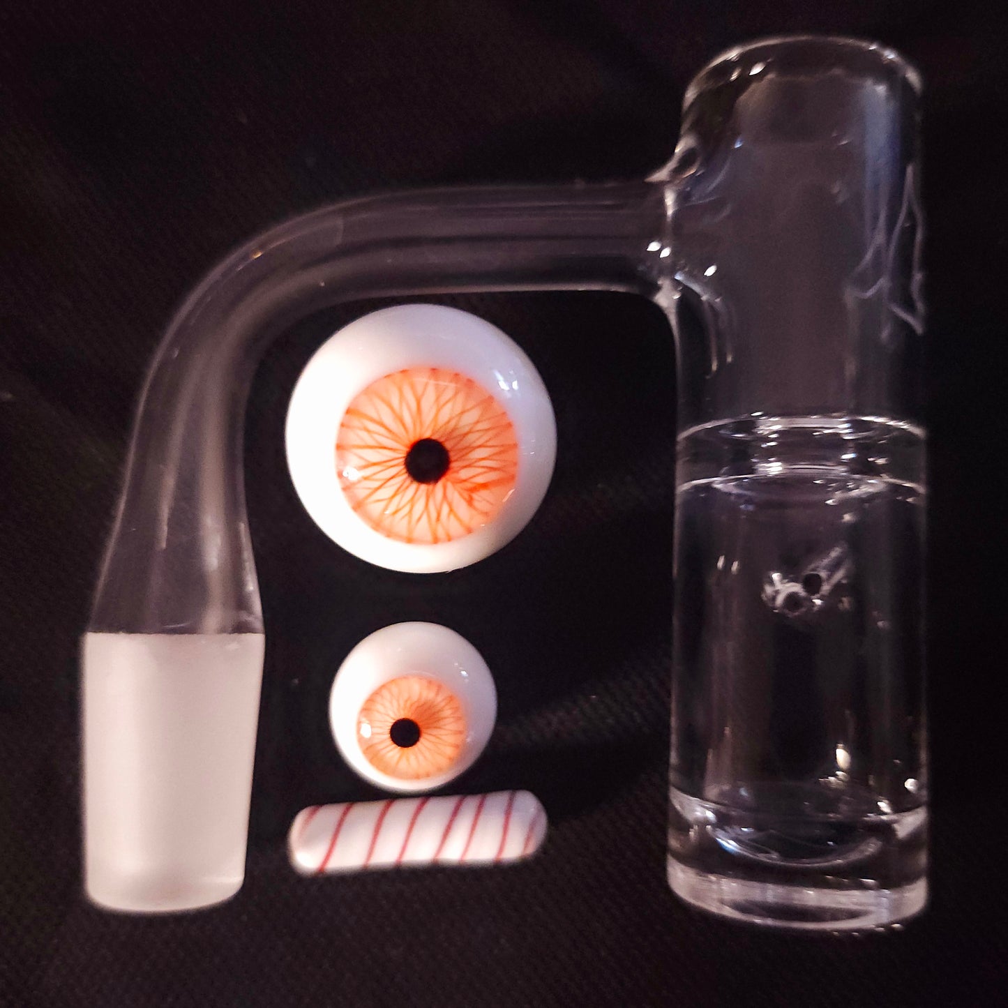 Hybrid Autospinner Set - ICU2