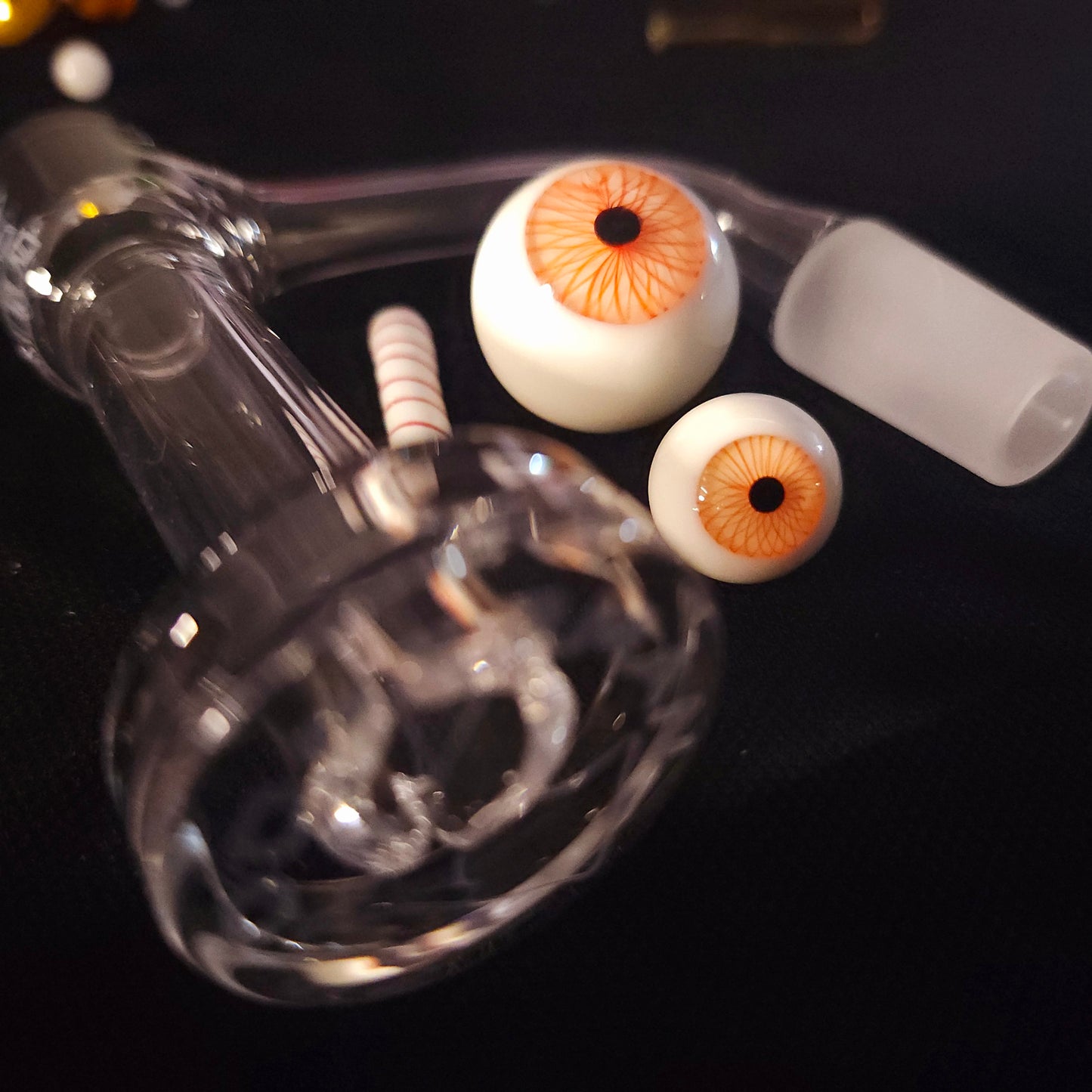 Eye of the Beholder Slurper Set - ICU