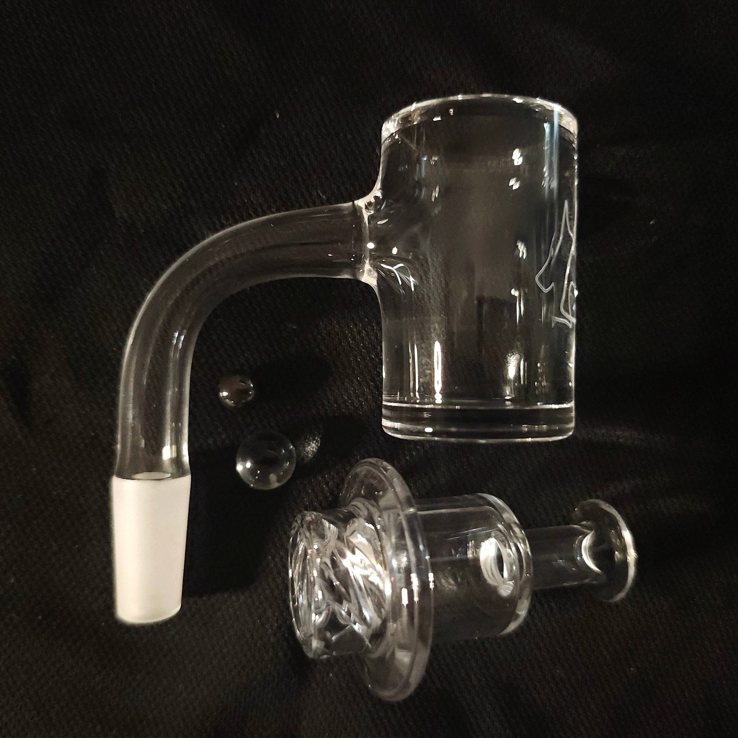 Standard Set - The Lab