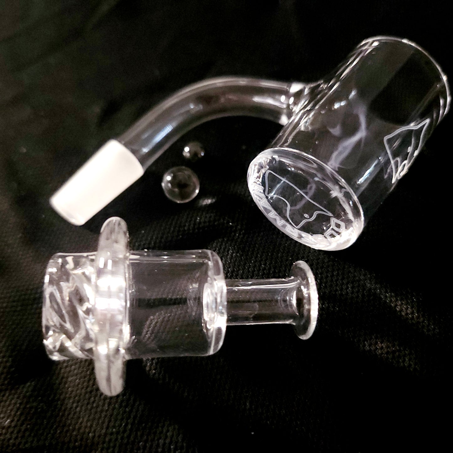 Standard Set - The Lab