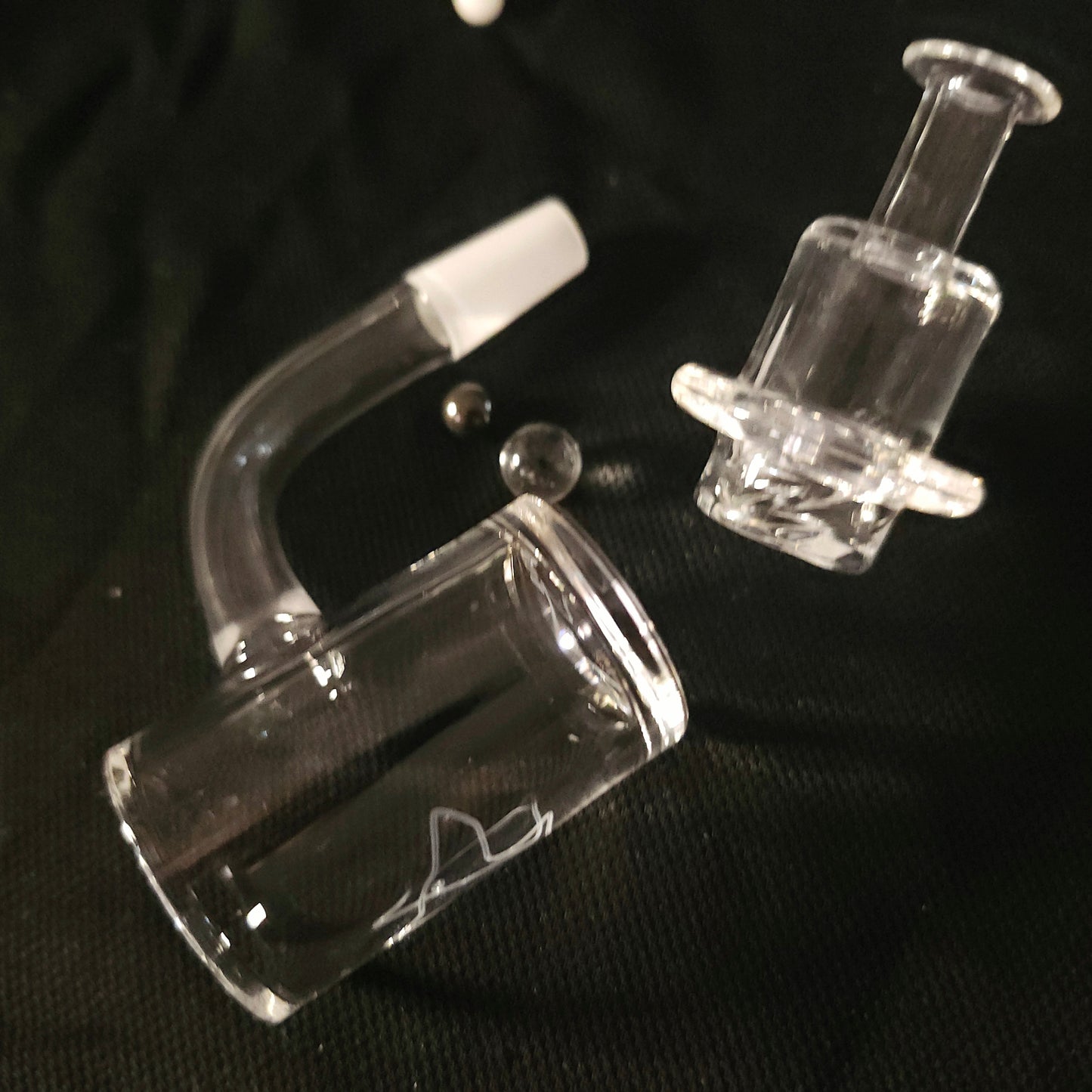 Standard Set - The Lab