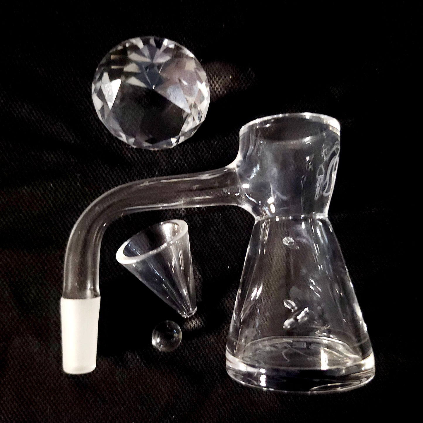 The Magnus Set - Il Diamante