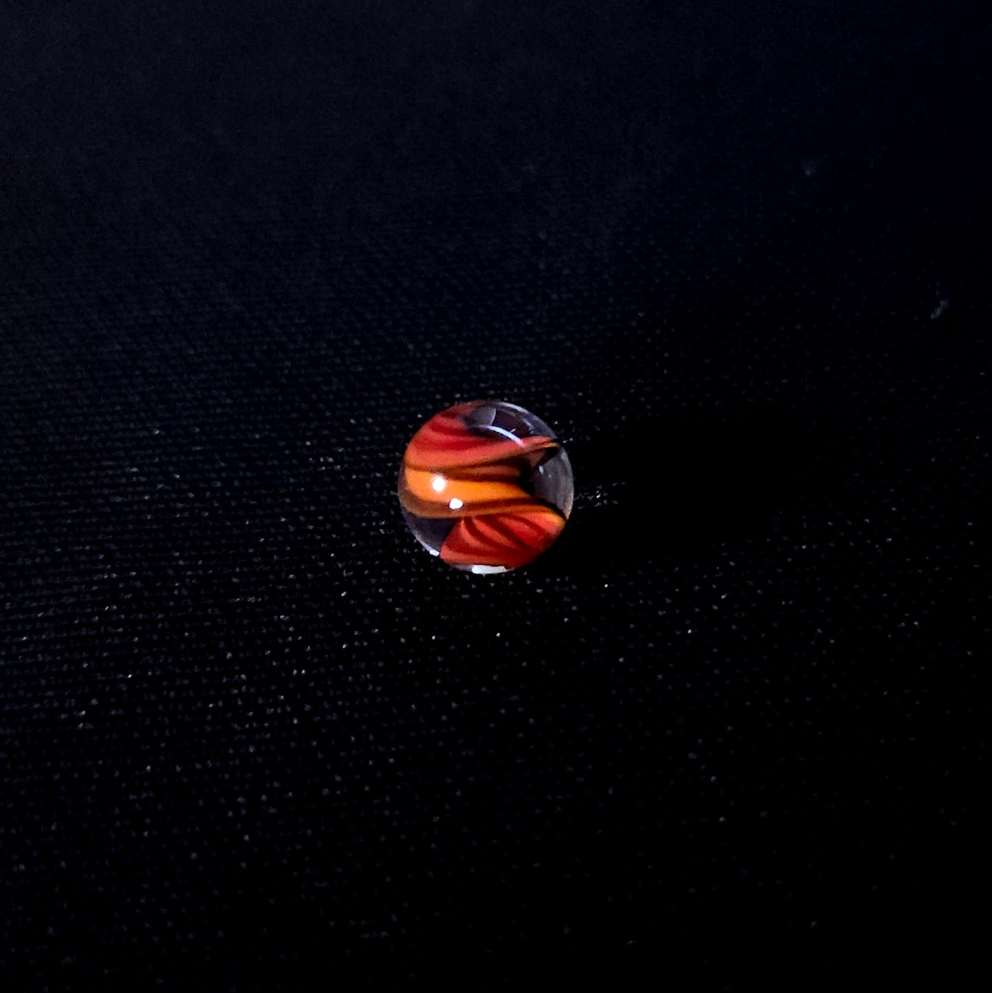 Inferno & DNA 7mm Terp Pearls (Guya Glass)