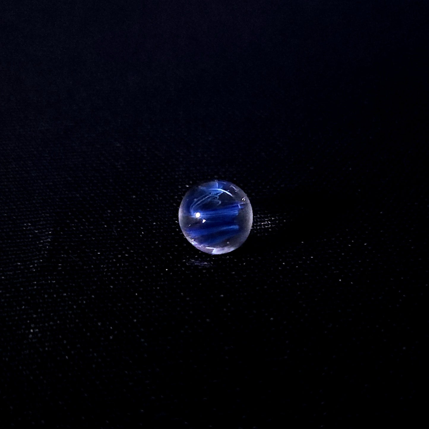 Inferno & DNA 7mm Terp Pearls (Guya Glass)