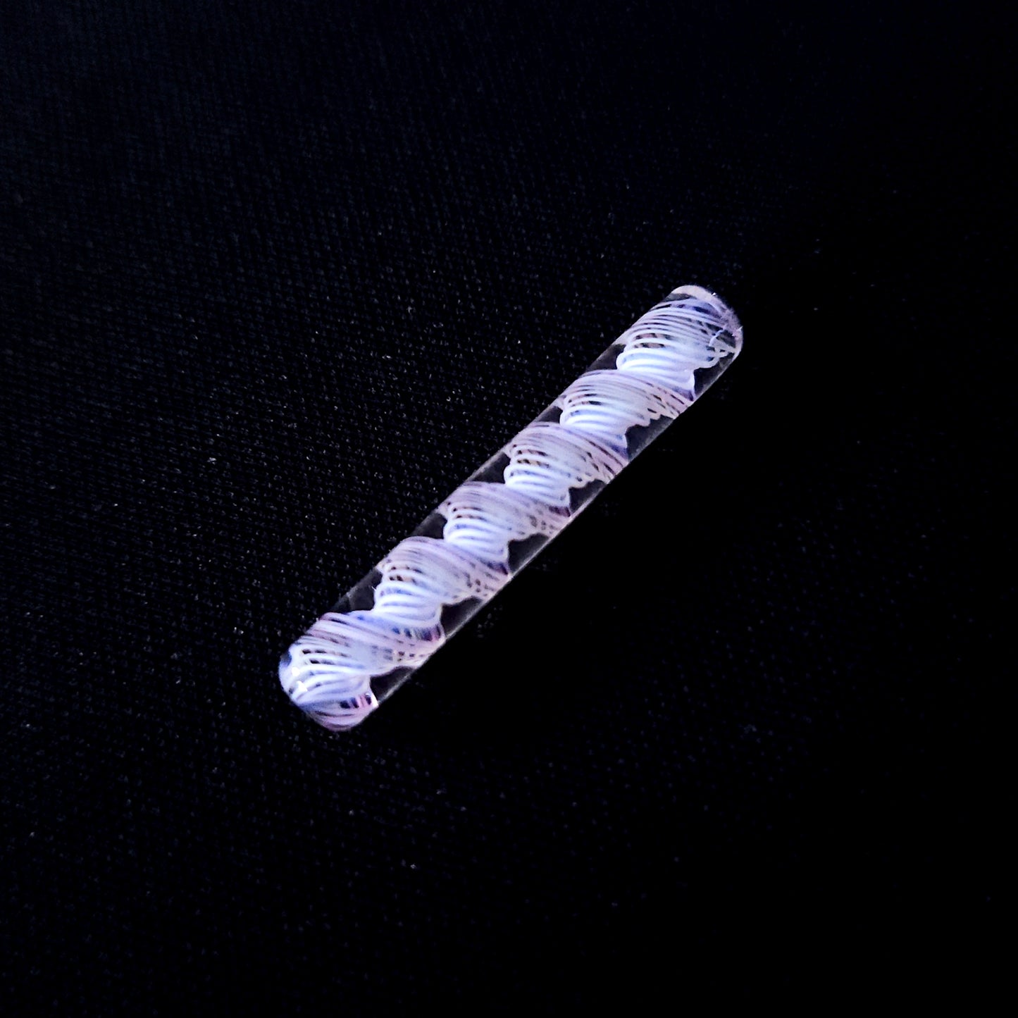 Inferno & DNA Pillars (Guya Glass)