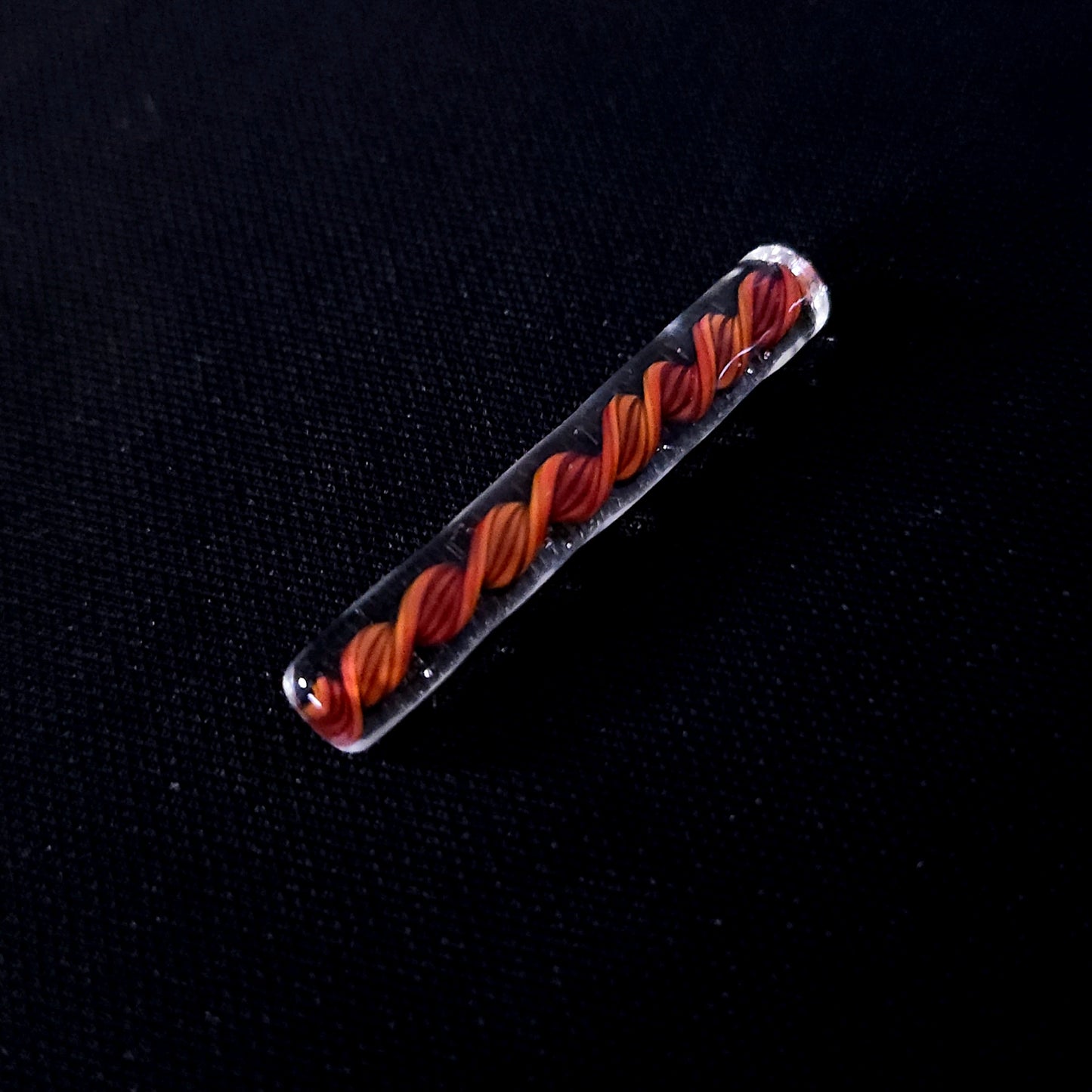 Inferno & DNA Pillars (Guya Glass)