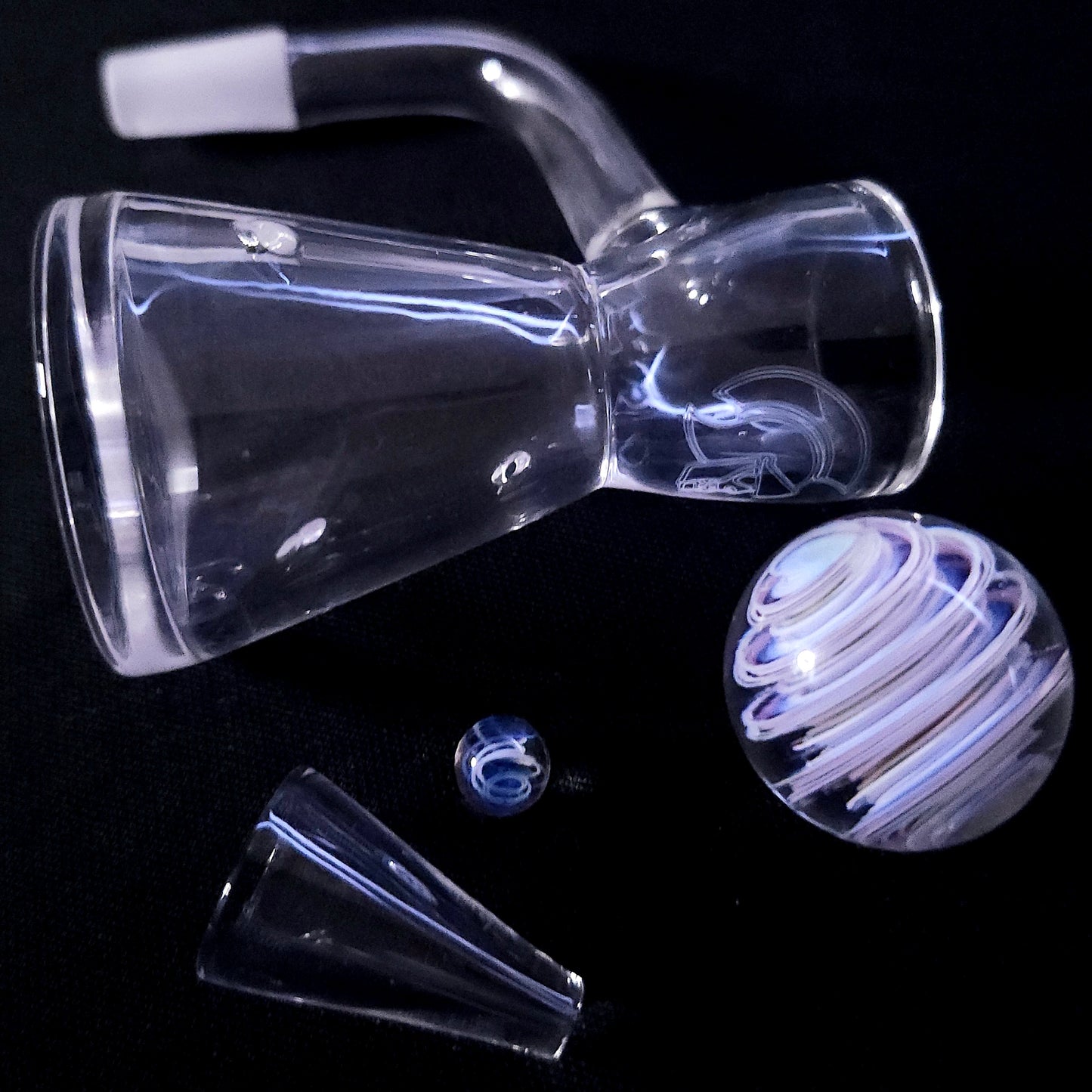 The Magnus Set - DNA (Guya Glass)
