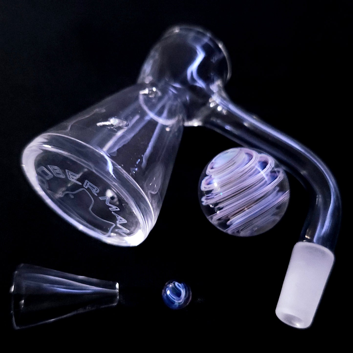 The Magnus Set - DNA (Guya Glass)