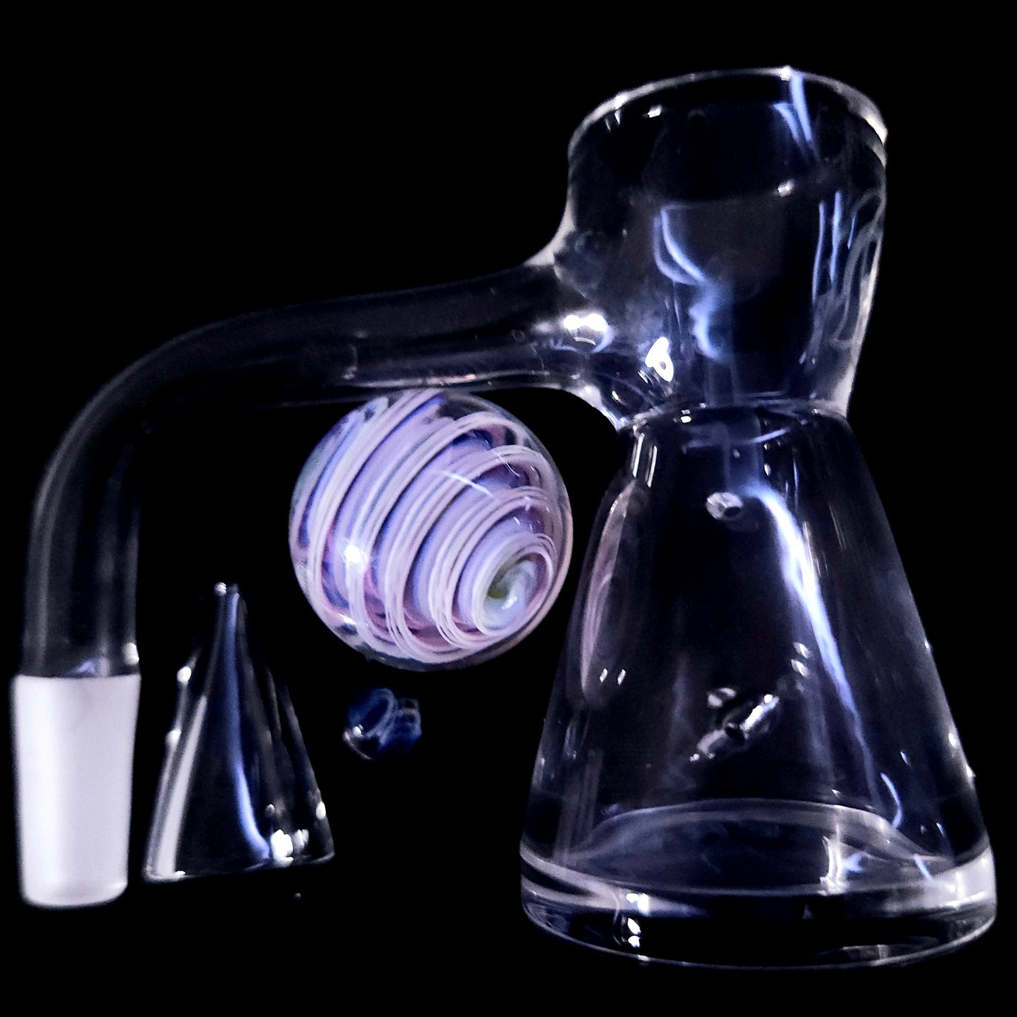 The Magnus Set - DNA (Guya Glass)
