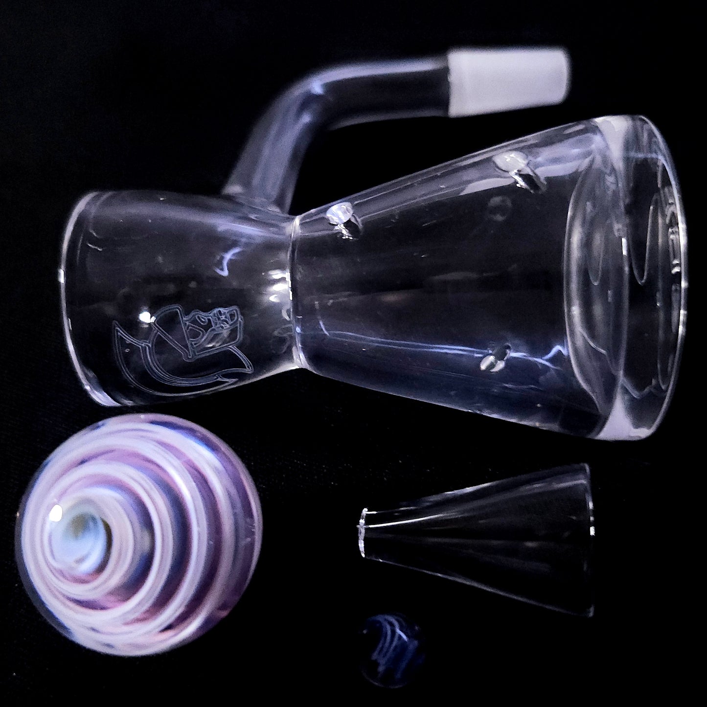 The Magnus Set - DNA (Guya Glass)