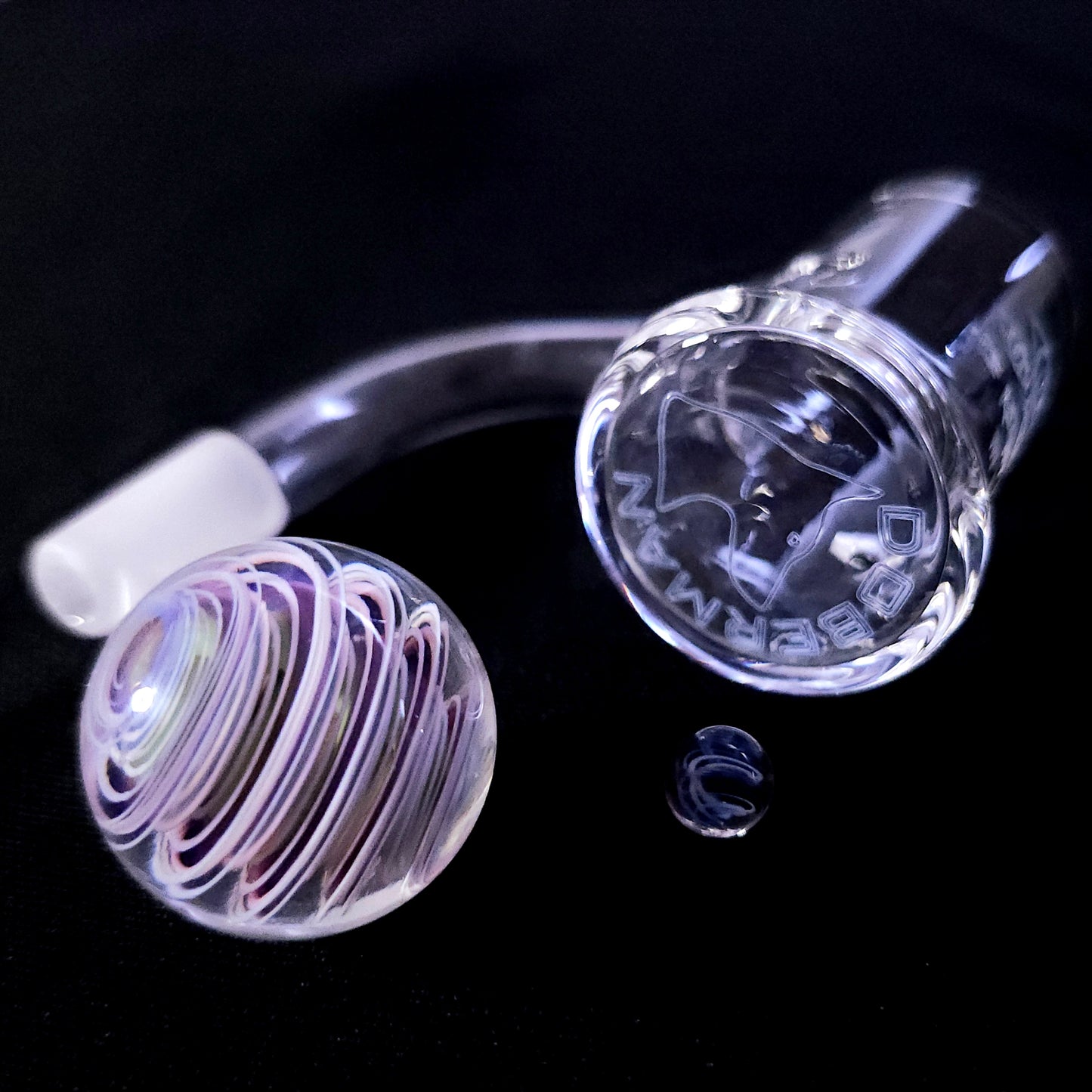 Demon Set - DNA (Guya Glass)