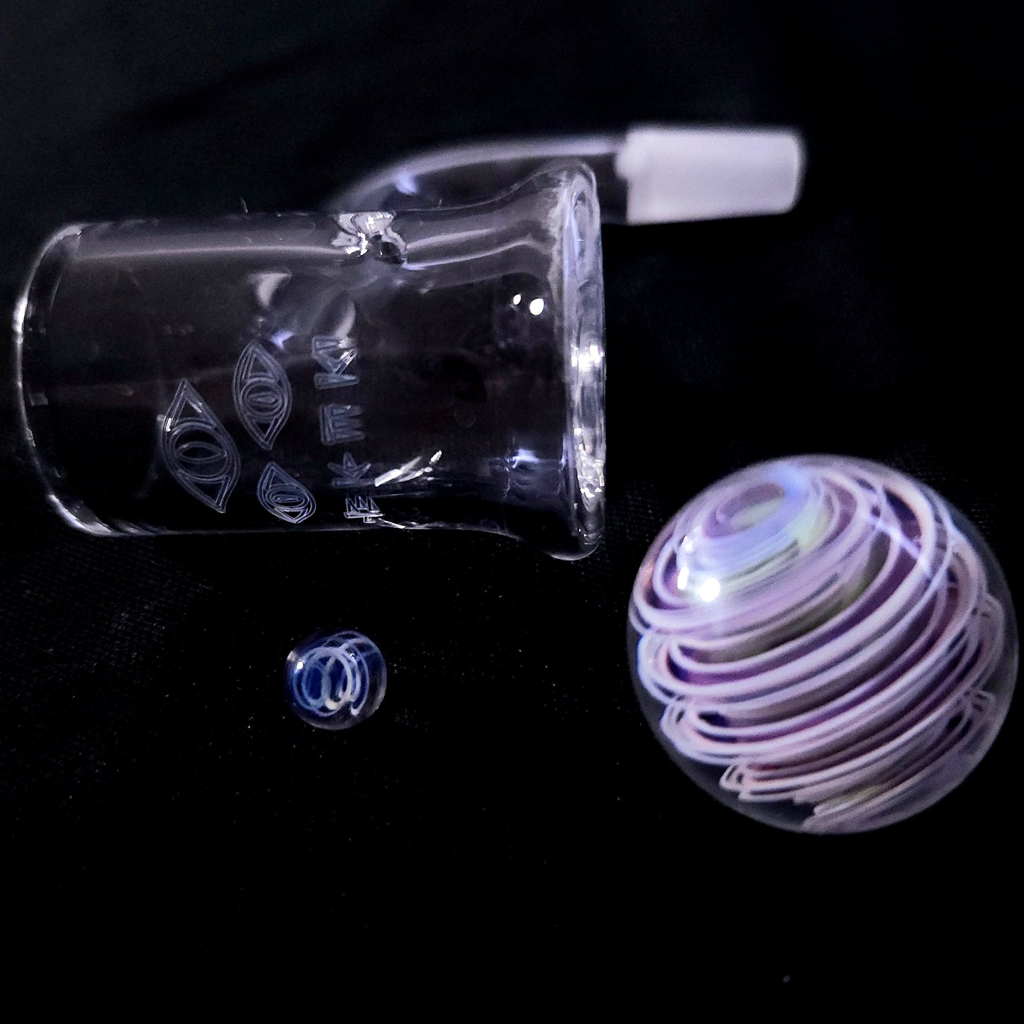 Demon Set - DNA (Guya Glass)