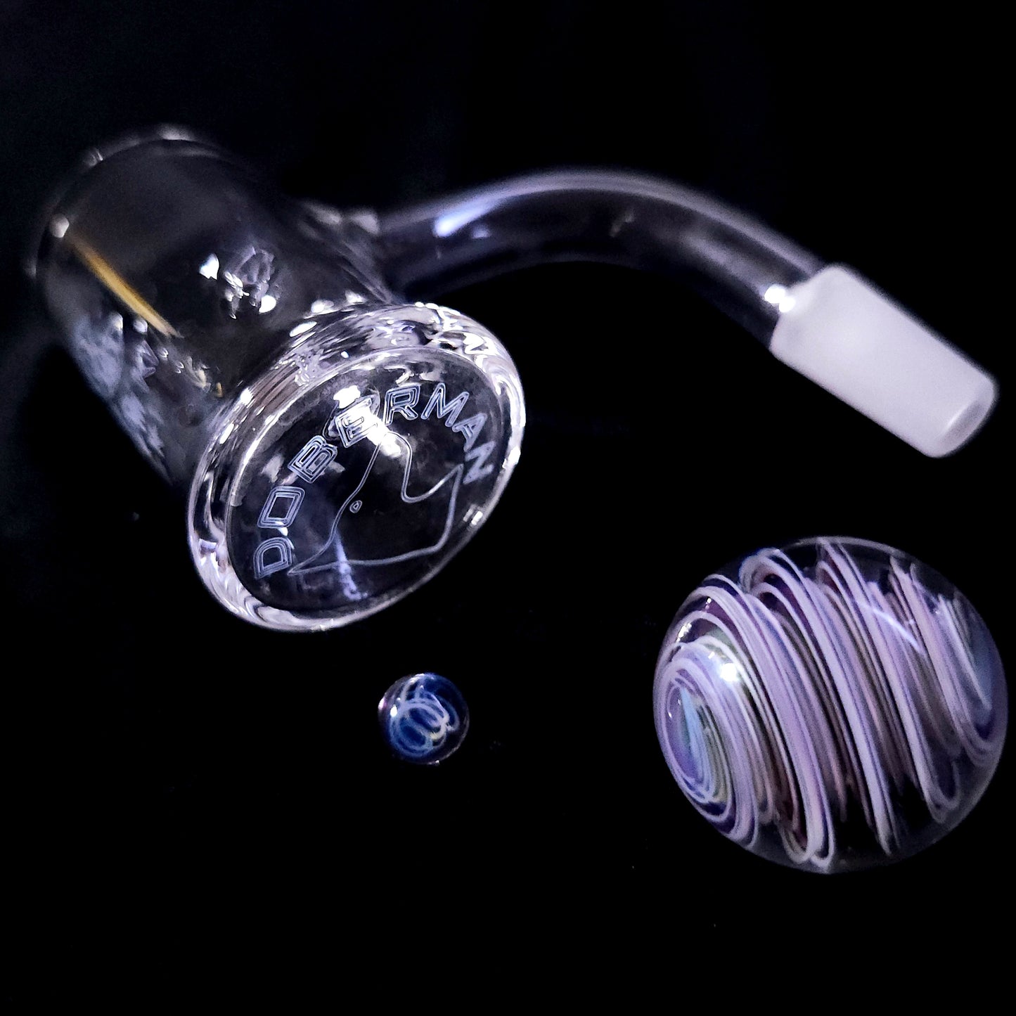 Demon Set - DNA (Guya Glass)
