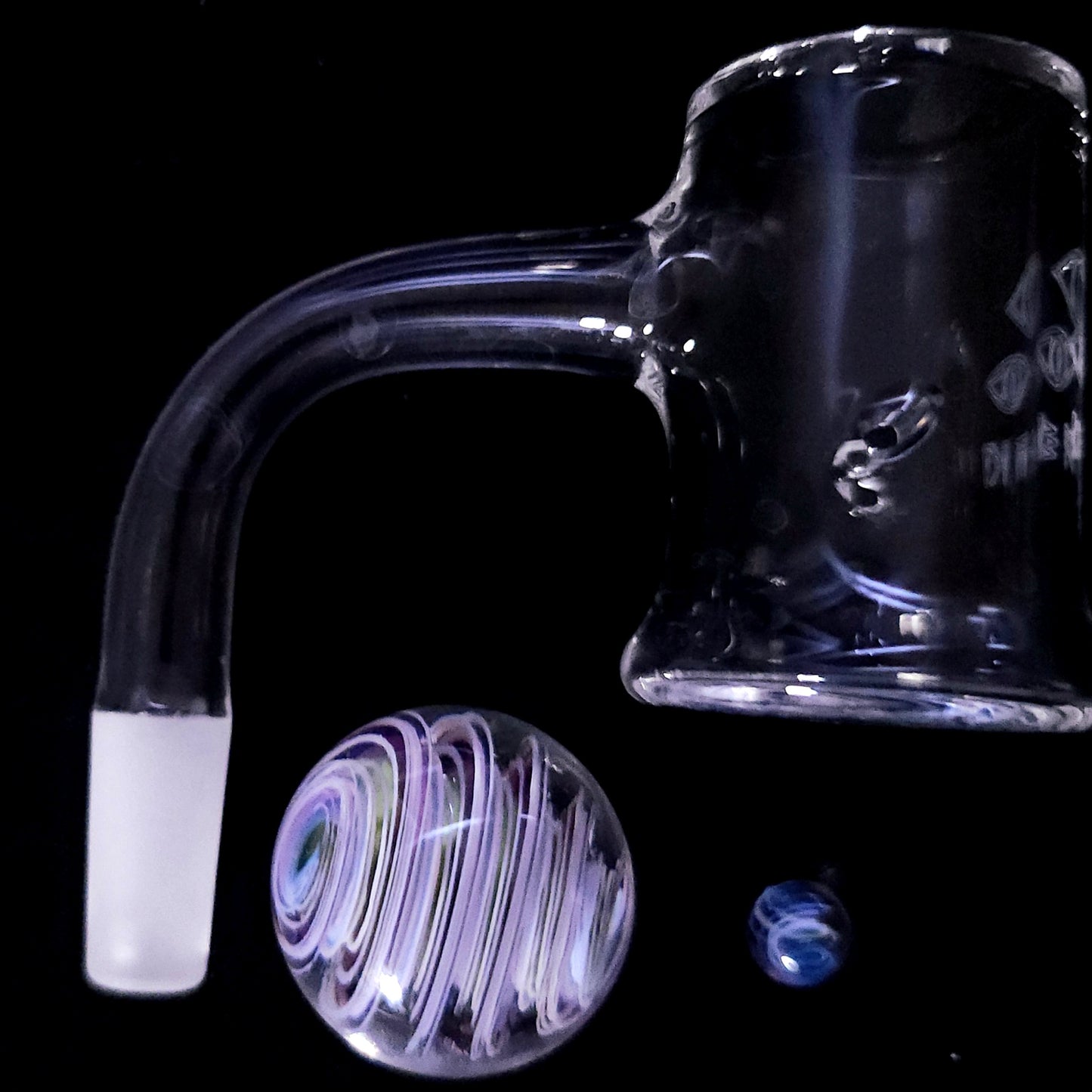 Demon Set - DNA (Guya Glass)