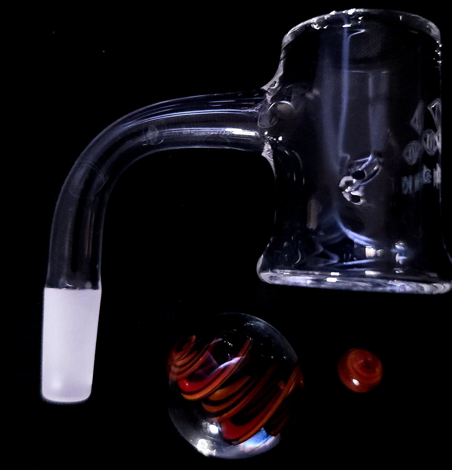 Demon Set - Inferno (Guya Glass)