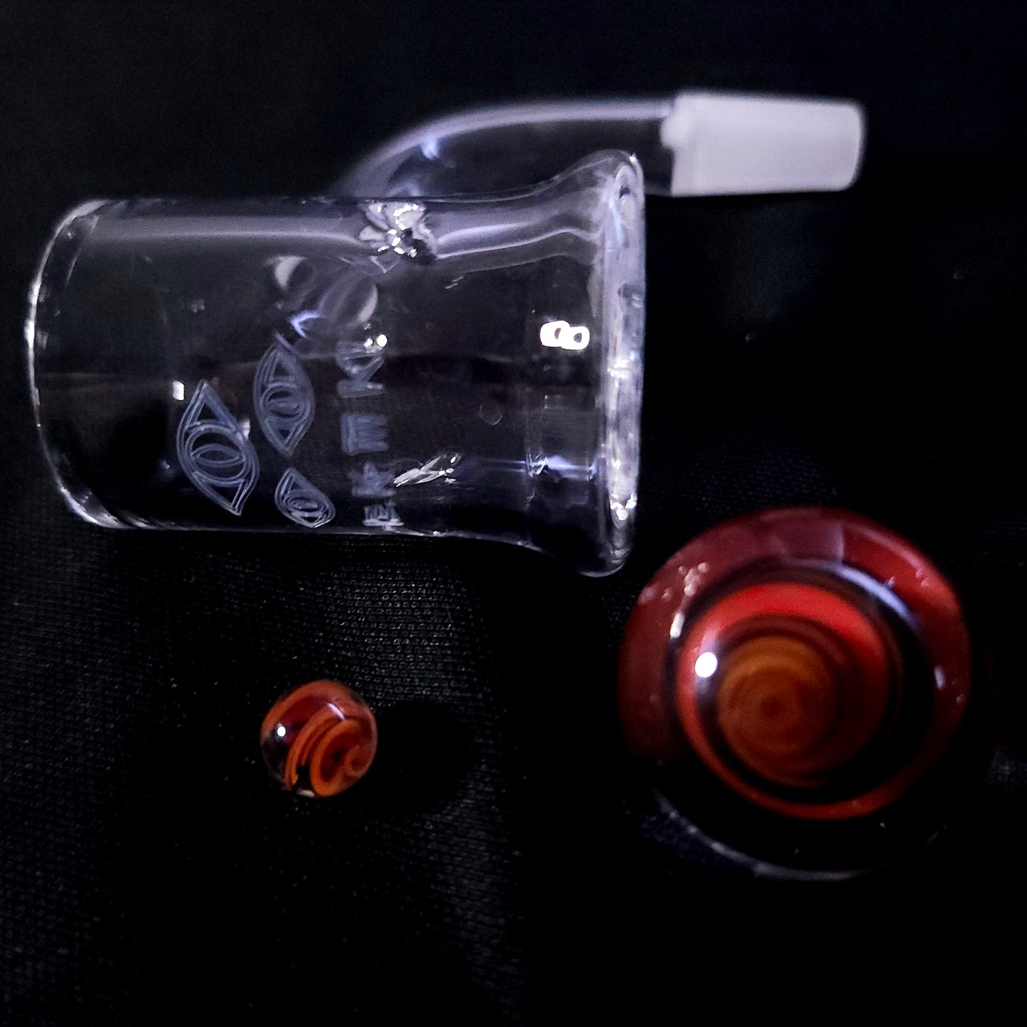 Demon Set - Inferno (Guya Glass)