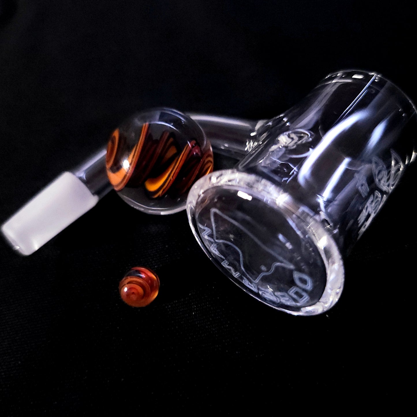Demon Set - Inferno (Guya Glass)