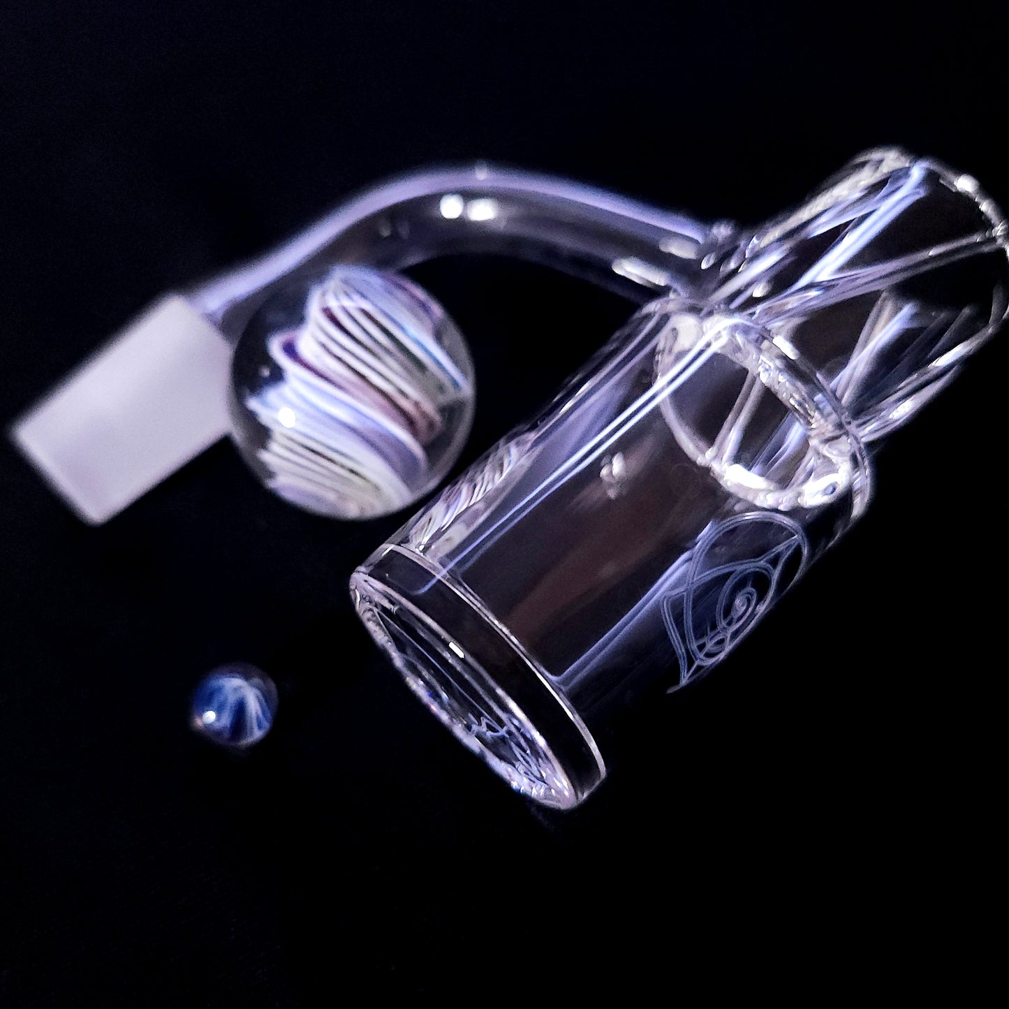 Terpnado Set V3 - DNA (Guya Glass)