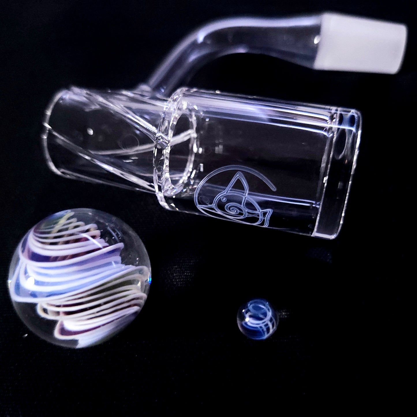 Terpnado Set V3 - DNA (Guya Glass)