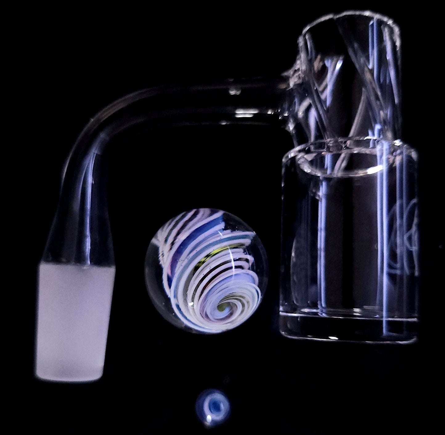 Terpnado Set V3 - DNA (Guya Glass)