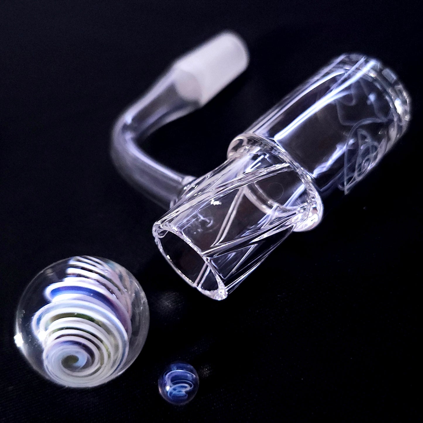 Terpnado Set V3 - DNA (Guya Glass)