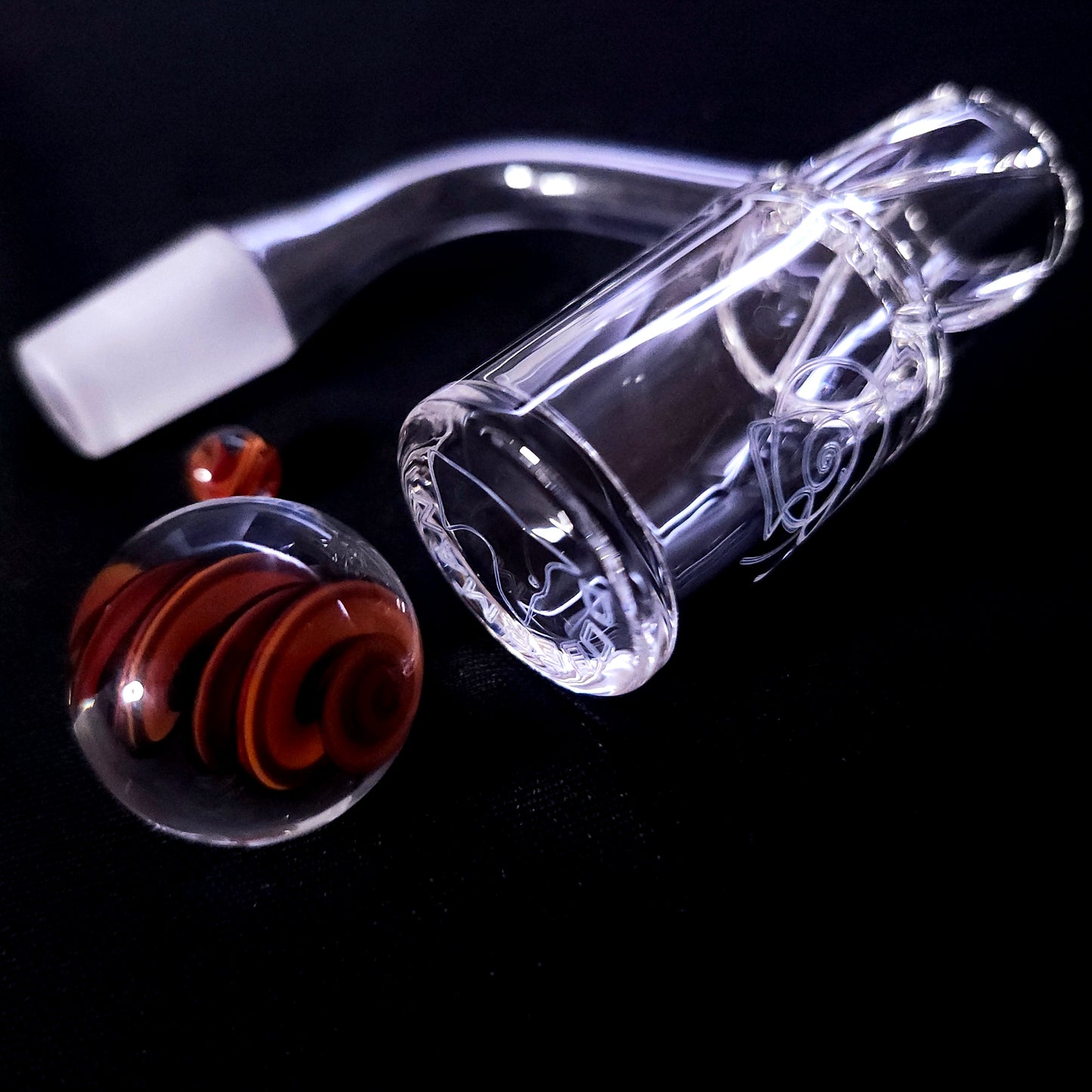 Terpnado Set V3 - Inferno (Guya Glass)