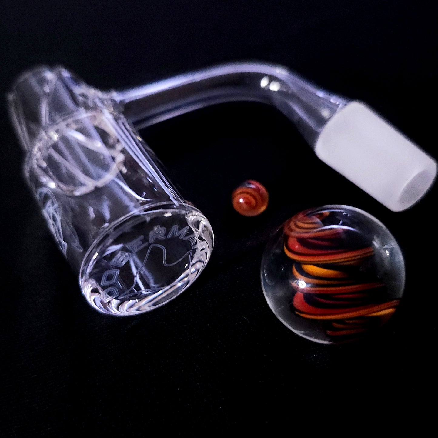 Terpnado Set V3 - Inferno (Guya Glass)
