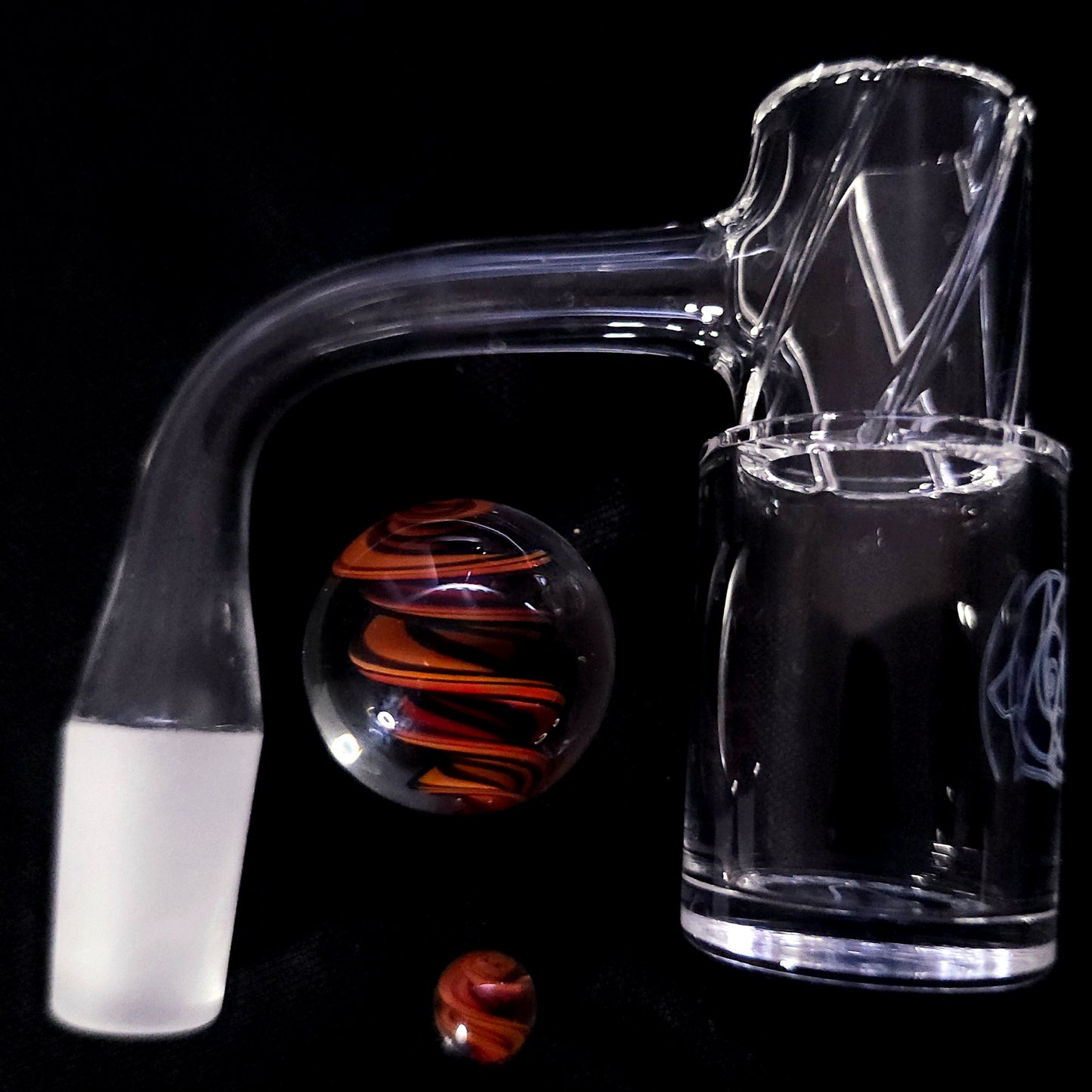 Terpnado Set V3 - Inferno (Guya Glass)
