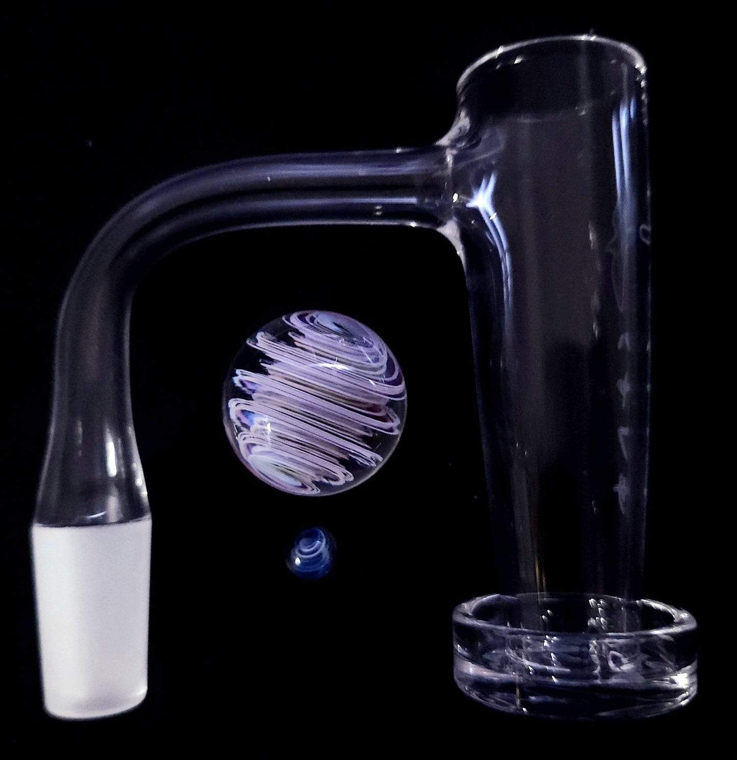 Hyabusa V2 Set - DNA (Guya Glass)