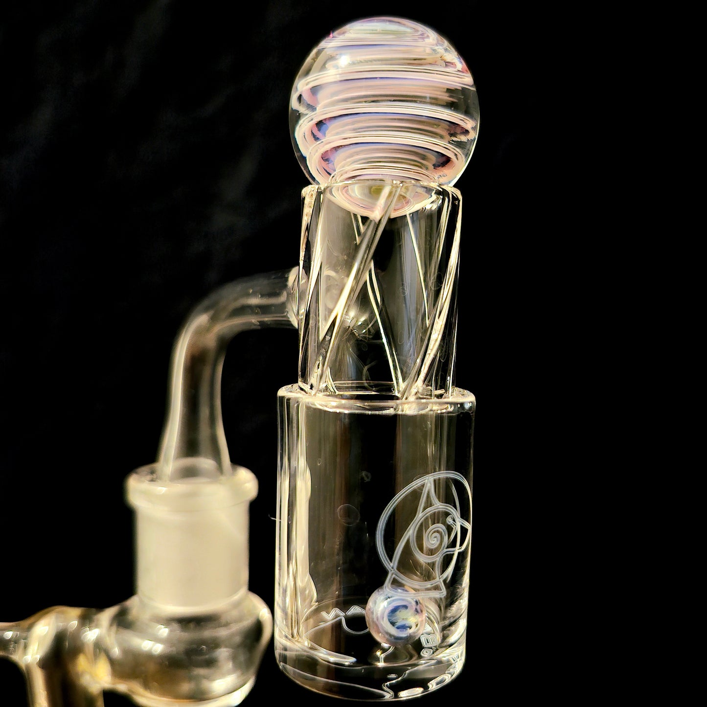 Terpnado Set V3 - DNA (Guya Glass)