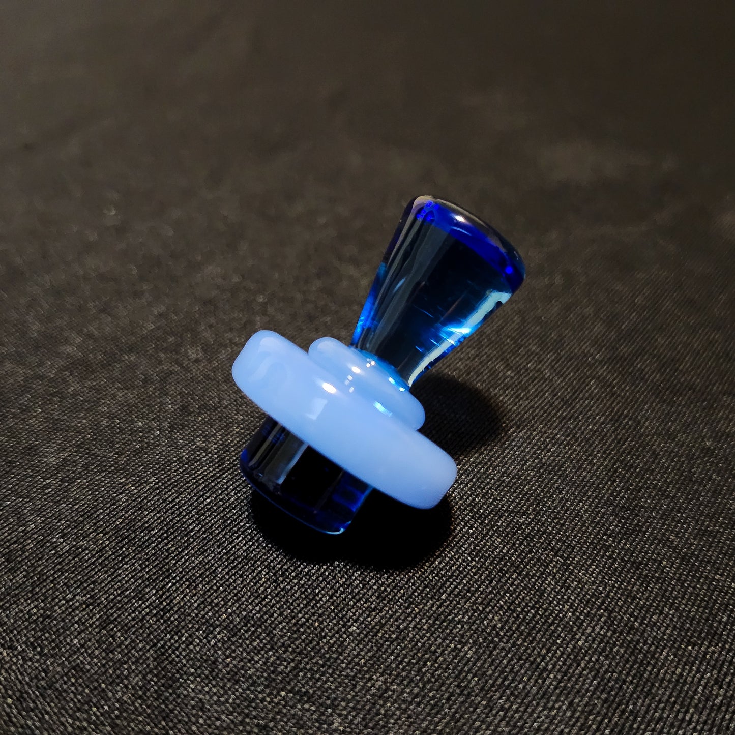Colour Top Cap 28mm - 4 colours
