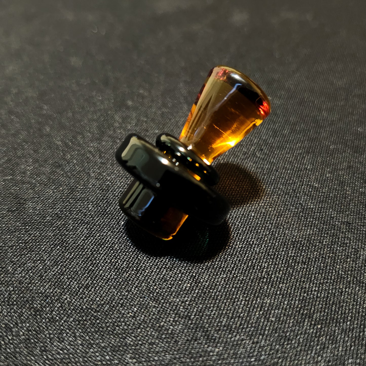 Colour Top Cap 28mm - 4 colours