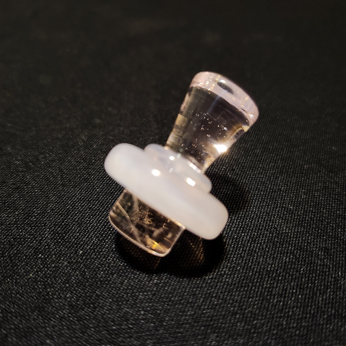 Colour Top Cap 28mm - 4 colours