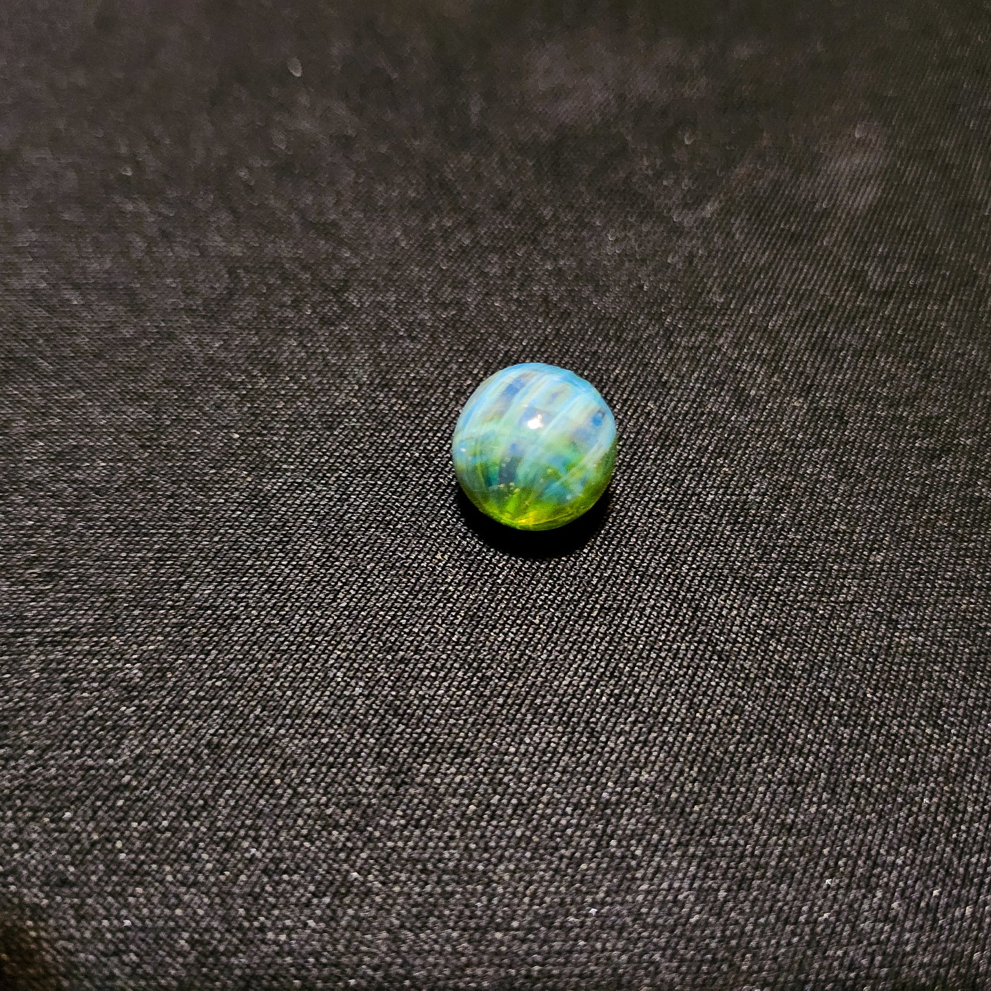 Ethereal marble 13mm (Guya Glass)